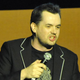Illustration for article titled Stand-up Jim Jefferies plays himself on iLegit, /ibut that doesn’t make it a iLouie/i clone